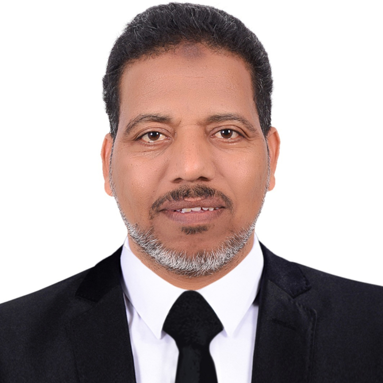 أشرف طلب الشريف
