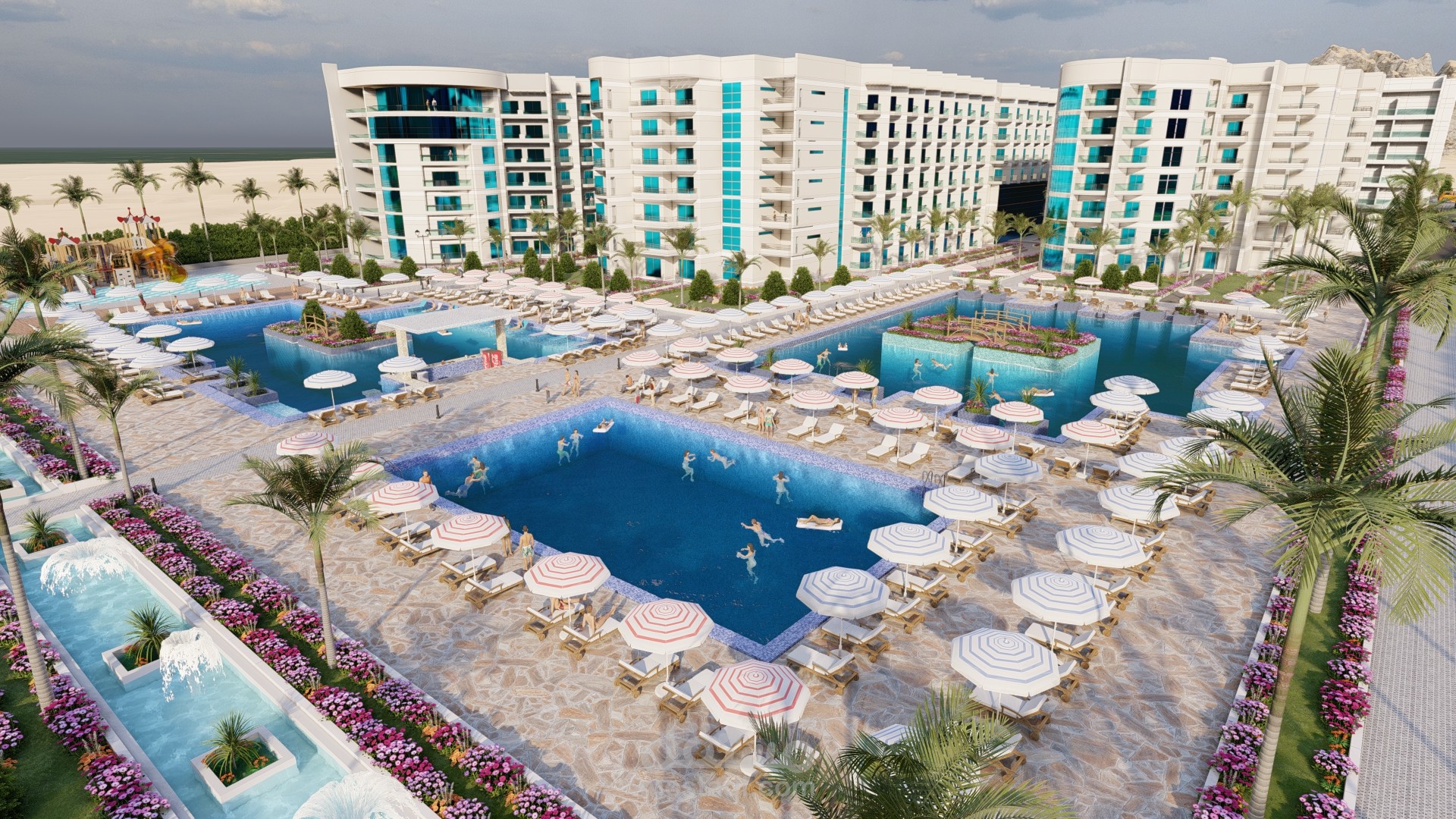 مشروع سكانديك